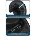 thumbnail image 2 of Kickboxing Training Gloves PU Boxing Gloves Punching Bag Gloves for Adults Kids, 2 of 4