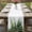 White Green, variant on Table Runner 72 Inches Long for Kitchen Dining, Modern Green Leaf Dresser Scarf Farmhouse, Dining Table Decorations for Wedding/Parties, Summer Botanical Chic Plant 13 x 72 In