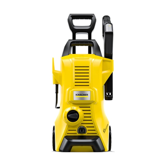 Hidrolavadora Kärcher, control de potencia K3, máx. 2100 PSI, manguera de 7,9 m (26 pies), 2 varillas de pulverización - 5,4 l/min