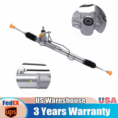 For Toyota Tacoma 2WD 1998-2004 2.4L Power Steering Rack And Pinion 4425004010