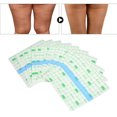 thumbnail image 4 of Ruban de Levage de Cuisse, Raffermissant Patch de Cuisse Transparent 2 Boîtes Imperméables pour Partie, 4 of 8