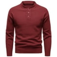 thumbnail image 1 of Mens Base Layer, Tight-Fitting Top with Long Sleeves, 1 of 5