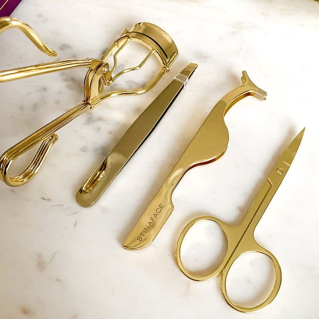 Lash Assistant StinaFace StinaFace Lash Assistant Gold