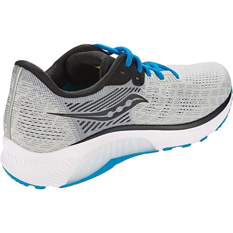 Saucony Mens Guide 14 Running Shoe - Walmart.com display picture 1