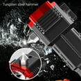 thumbnail image 4 of Multifunctional Flashlight, Car, Flashlight, USB Power Bank, Outdoor Household Searchlight, 4 of 9
