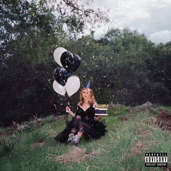 Mothica - Forever Fifteen - Music & Performance - CD