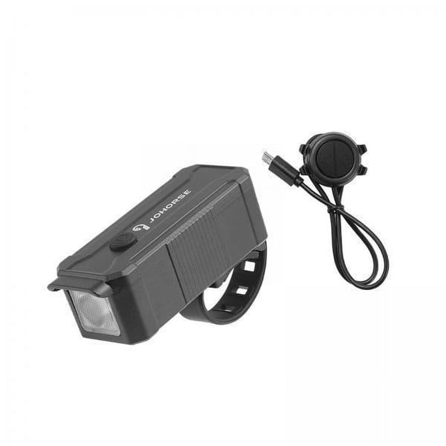 Luz para bicicleta,Luz delantera para bicicleta,luz pequeña recargable para bicicleta,Luz para ciclismo,bicicleta de carretera,conducción nocturna,resistente al agua,faro para bicicleta de