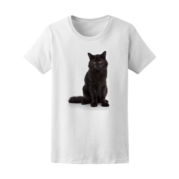 Black Siberian Tee Men's -Image by Shutterstock