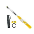thumbnail image 3 of DimyFew Badminton Handle Trainer Badminton Equipment for Experienced Fitness yellow, 3 of 9