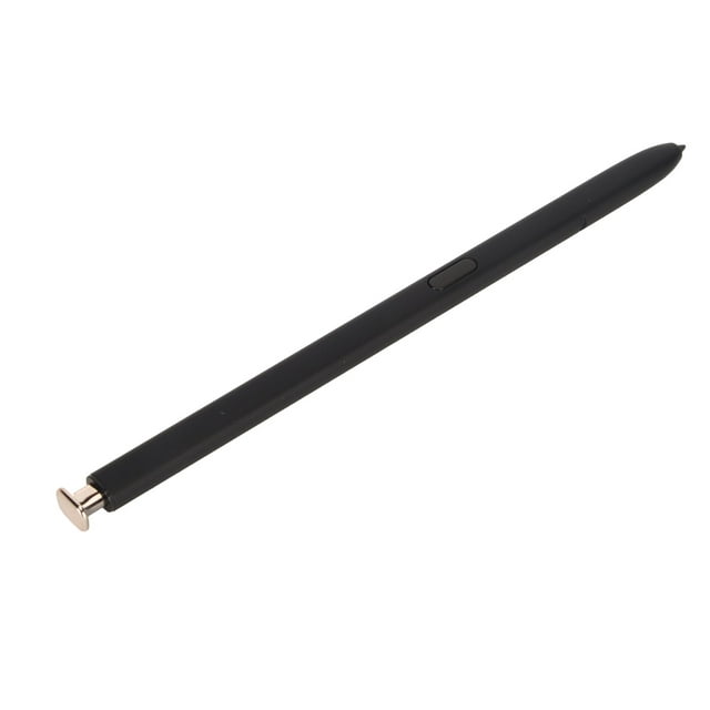Stylet Tactile, Stylet en Plastique de Remplacement pour Téléphone Intelligent Vert, Beige