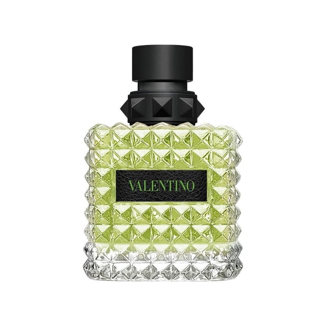 Perfume Valentino Donna Born in Roma Green Stravaganza 50ml