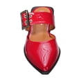 thumbnail image 5 of Flats Mujer Kipon Vestir rojo 25, 5 of 5