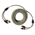 thumbnail image 1 of Cable RCA de audio marino de par trenzado de 9 m (30 pies) [VMCRCA30], 1 of 1