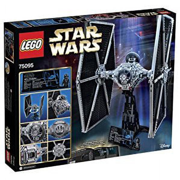 LEGO Star Wars TIE Fighter - image 3 of 4