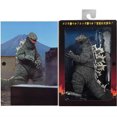 thumbnail image 4 of NECA Godzilla 1962 versión cinematográfica de Godzilla, Rey de los Monstruos Modelo de figura móvil articulada de 6 pulgadas, 4 of 5
