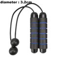 thumbnail image 1 of Cordless Jump Rope -Indoor Jumprope - Cordless Jumping Rope For Improving Fitness In Small Spaces, 1 of 4