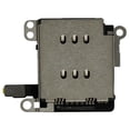 thumbnail image 1 of SUTENGDA Phone XR SIM Card Reader Flex Replacement Dual Slot Socket  Ideal for Phone Repair, 1 of 5