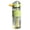 Green, variant on Double Wall Water Bottles, 700ml/32oz Plastic Water Bottle with Wide Mouth Lid, BPA-free Clear Insulated Bottle for Outdoor Travel Sports, Sport