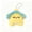 C, variant on Exquisite Glasses Styled Star Doll Hanging Trinkets, Lightweight Portable Keychain Ornaments, Trendy Decorative Pendants Matching Daily Backpacks, Handbags and Casual Personal Accessories, A