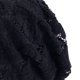 thumbnail image 5 of Gorro Holgado Yinane Elástico Khaki para Invierno, 5 of 5