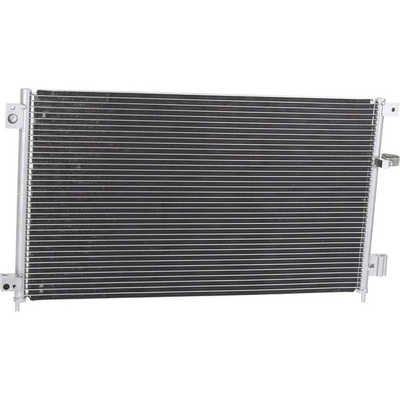 A/C Condenser For 2003-2007 Honda Accord Sedan