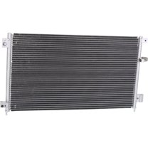A/C Condenser For 2003-2007 Honda Accord Sedan