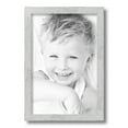 thumbnail image 2 of ArtToFrames 10" x 15" White Picture Frame, 10x15 inch White Wood Poster Frame (WOM-4430),  Pack, 2 of 8