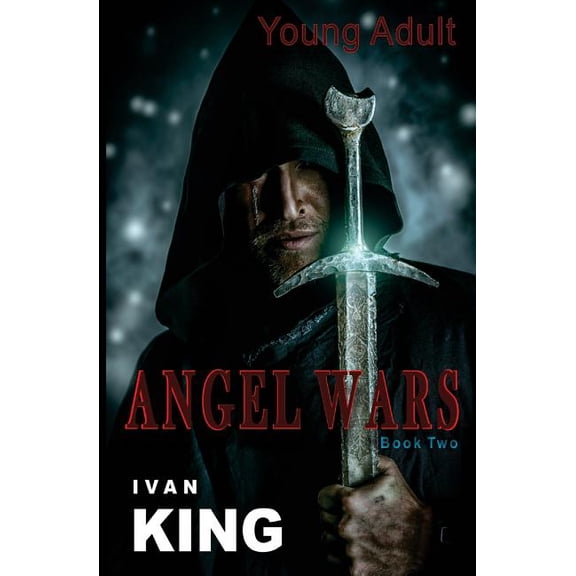 Young Adult, Young Adult Books, Free Young Adult Books: Young Adult: Angel Wars [Young Adult Books] (Paperback)