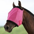 thumbnail image 3 of Horse Fly with Fine Mesh Full Face Coverage for Enhanced and Optimal Airflow Comfort, 3 of 3
