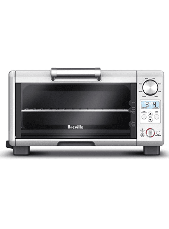 Breville Toaster Ovens in Toaster Ovens