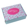 thumbnail image 6 of New 3 Pack Natural Bamboo Skin-Friendly Absorbent Menstrual Period Panty Incontinence - Owl (Large), 6 of 7