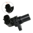 thumbnail image 4 of 33220-76G00 Car Vehicle Camshaft Position Sensor for Suzuki DF40 DF50 DF100 DF115, 4 of 4