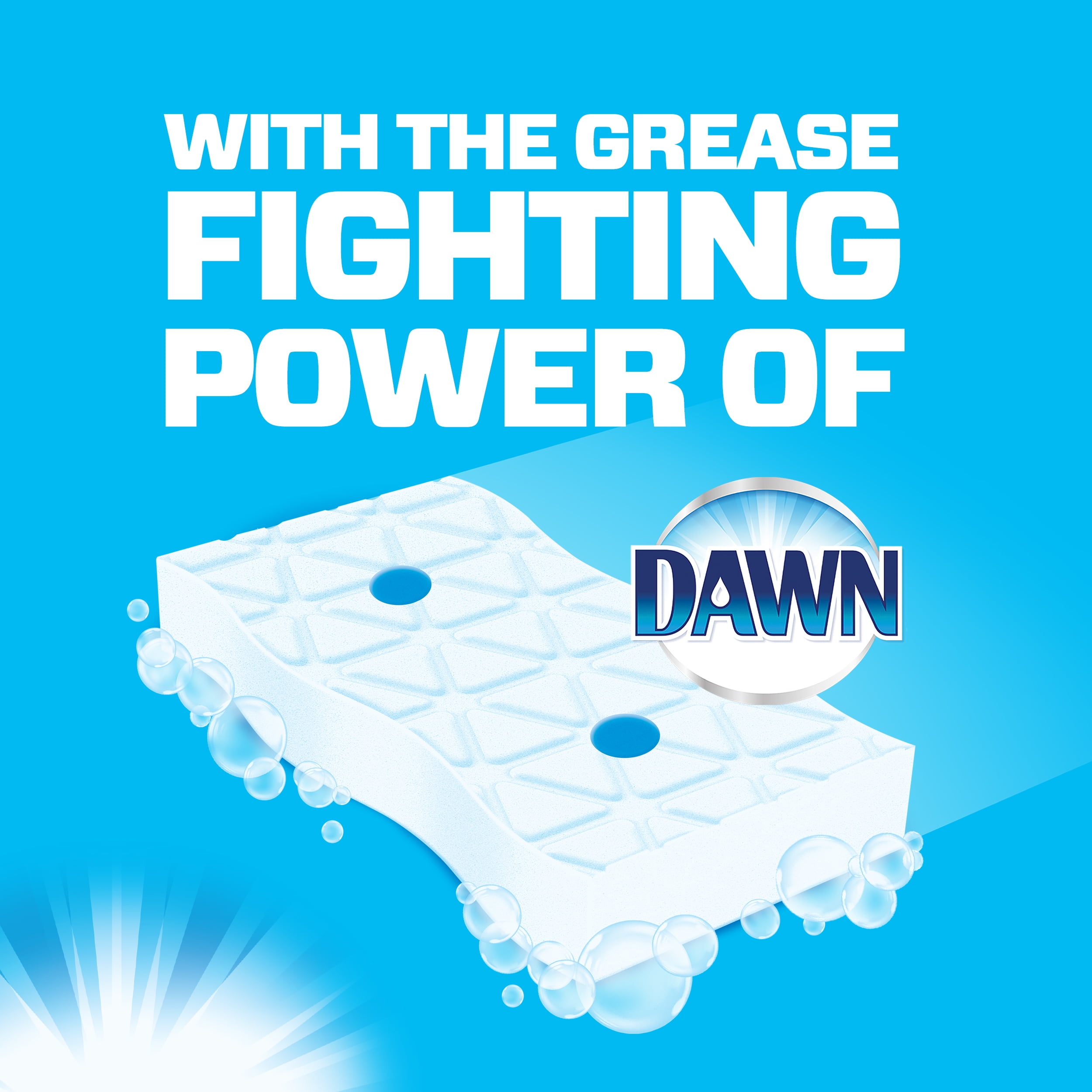 Dawn Powerwash Is the Magic Eraser of Cleaners