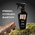 thumbnail image 2 of Spray corporal con fragancia Bod Man Black, 240 ml (paquete de 2), 2 of 5