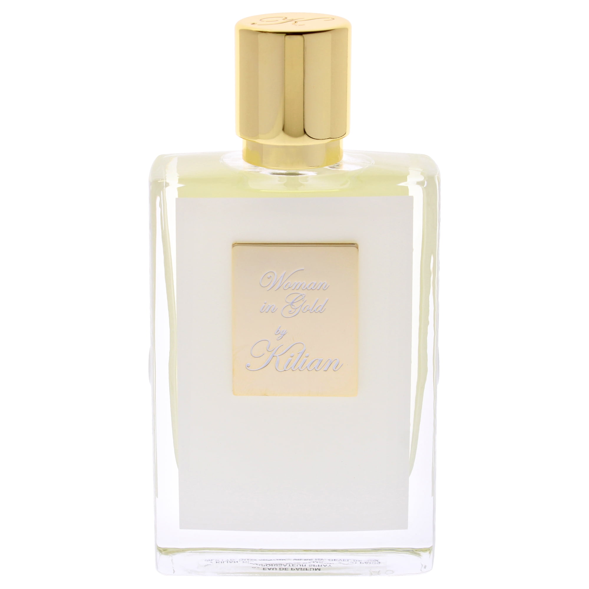 Kilian Woman In Gold , 1.7 oz EDP Spray - Walmart.com