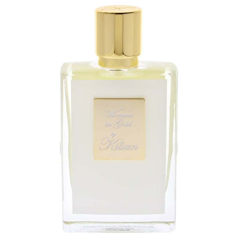 Kilian Woman In Gold , 1.7 oz EDP Spray - Walmart.com