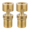 thumbnail image 1 of SharkTRUE Adjustable Angle Adapter Valve Joint mixing valve Hot H8, 1 of 8
