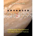 thumbnail image 1 of Advanced SQL:1999, Jim Melton Paperback, 1 of 2