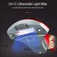 thumbnail image 3 of Potente Aspirador Antiácaros Antipolvo Anti Alergia Luz Uv Para Eliminar Los Ácaros Del Polvo,Rosado,11 Feliz Sencillez, 3 of 5
