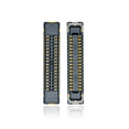 thumbnail image 3 of Replacement LCD FPC Connector Compatible For iPhone 11 Pro / 11 Pro Max (J8000: 36 Pin), 3 of 4