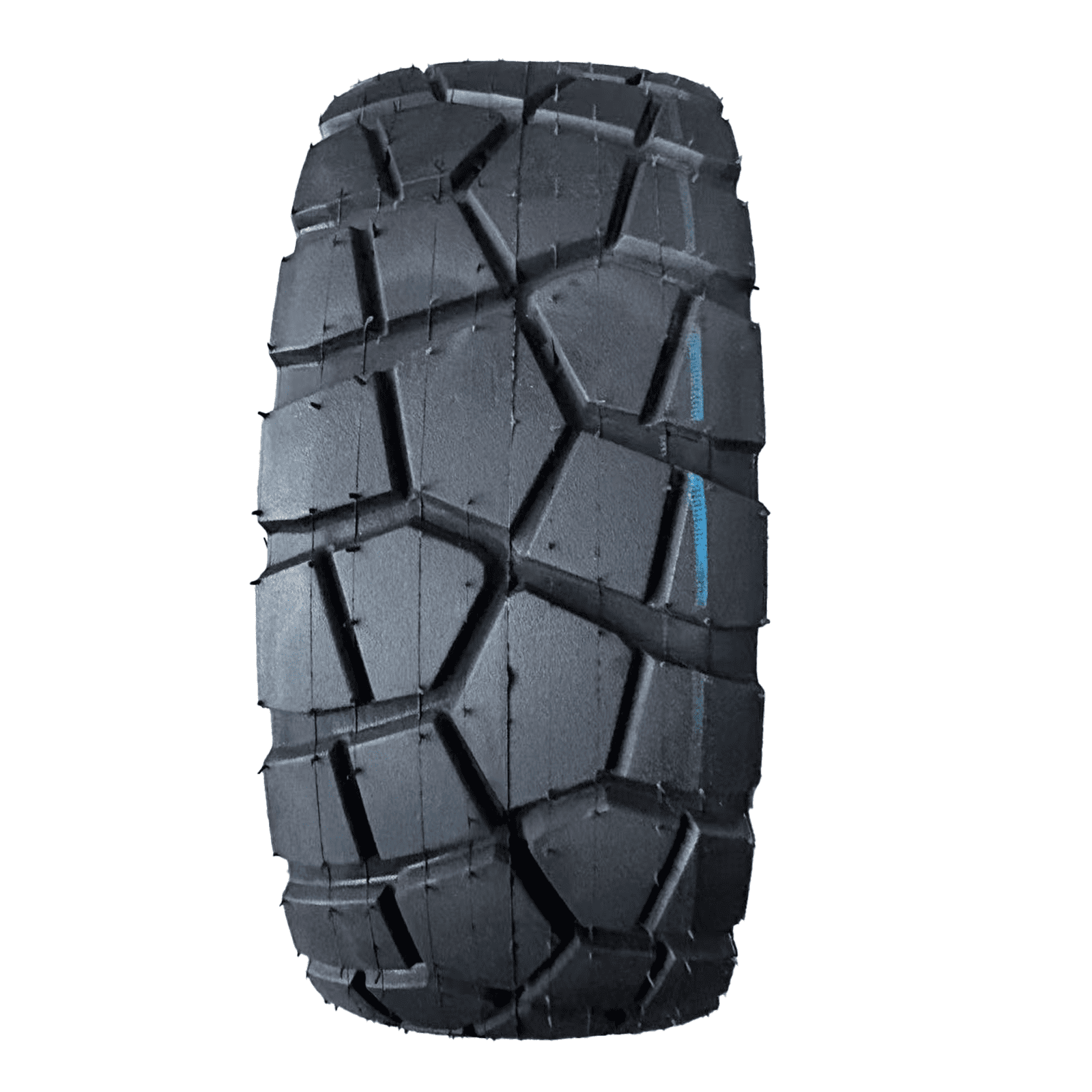 Ruitoo T2 Master Tires 10 Inches for Electric Scooter,Set of 1 (Front/Rear Tire)