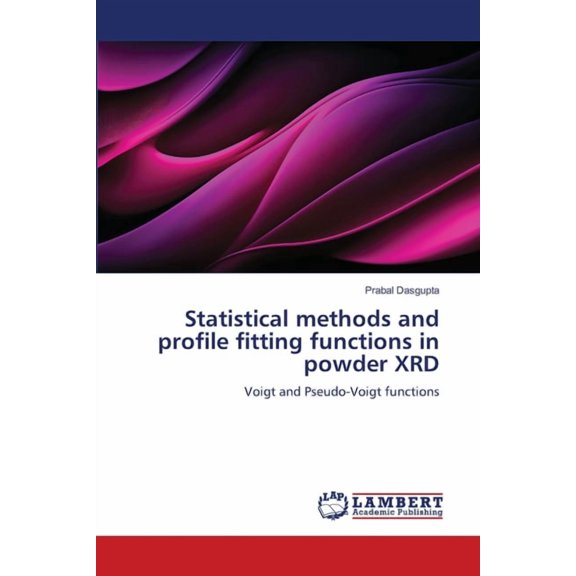 Statistical Methods and Profile Fitting Functions in Powder Xrd