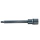 thumbnail image 3 of Hex Socket Extension Screwdriver Clamping Durable Alloy Steel Hand Tools Accessories150 x 8mm, 3 of 5