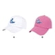 thumbnail image 4 of Gorra De Béisbol De Algodón Gorras Con Visera Transpirable Transpiración Causal Conveniente De Usar Gorras De Visera Cómodas Y Duraderas Buena Protección Monstrate AP007770-02, 4 of 6