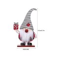 thumbnail image 3 of Ramiter 1PCS Christmas Classic Character Pendant Christmas Tree Decoration Creative Xmas Gift, 3 of 5