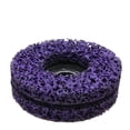 thumbnail image 1 of Grinder Wheel Paint Coating Rust Removal Strip wheel; angle grinder wheel; Disc Remover Angle Grinder Accessories 100*16mm, 1 of 9