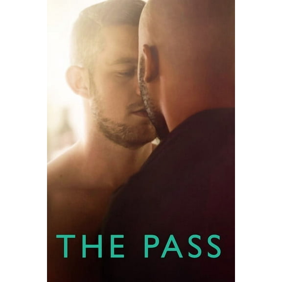 The Orchard - The Pass [DIGITAL VIDEO DISC]