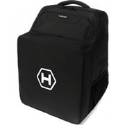 Yuneec YUNH520126 Expandable Backpack Carrying Case for Typhoon H520 (Black) - New