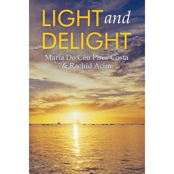 Light and Delight (Paperback)