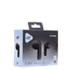thumbnail image 5 of Audífonos Inalámbricos TWS STF HYRO con Cancelación de Ruido ENC, 4 Micrófonos, Bluetooth, 35-42h de Batería, Estuche de Carga Tipo C, color negro, 5 of 12